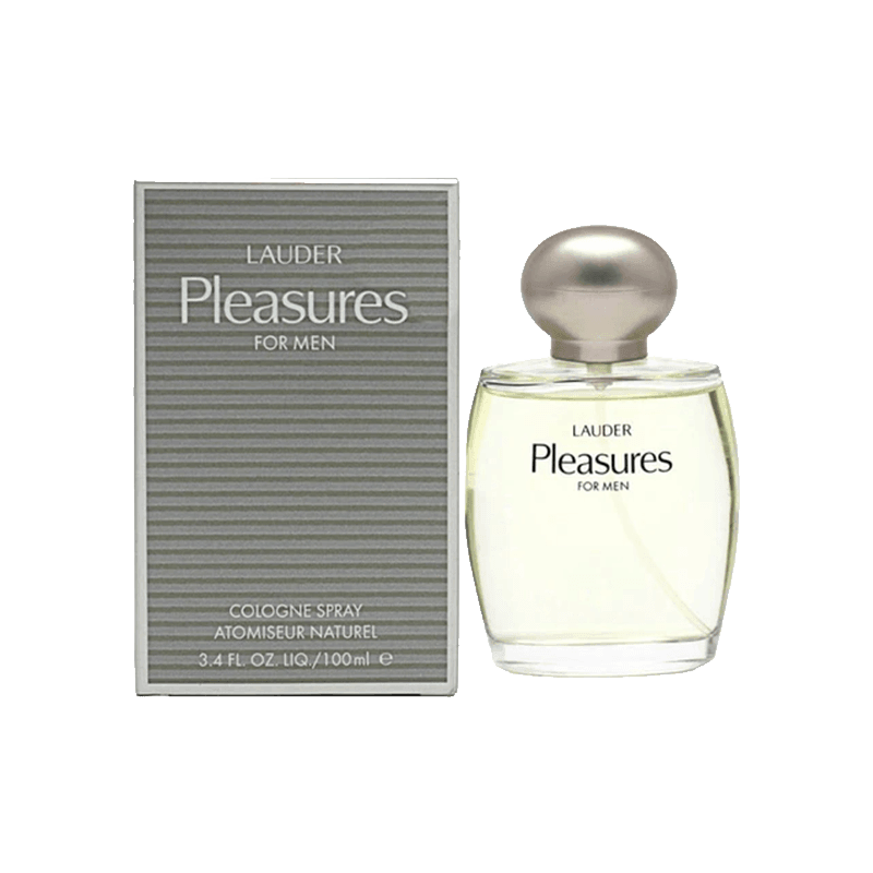 Perfume hombre Estée Lauder Pleasures 100ml - Perfume - Innovacell Perfume hombre Estée Lauder Pleasures 100ml - Perfume - Innovacell